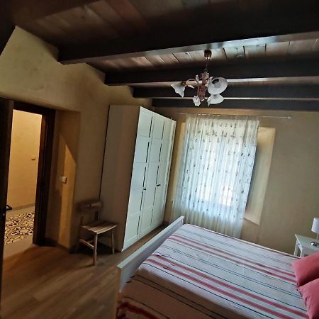 Casa Rural Oliver Y Nadia Rodilana Εξωτερικό φωτογραφία