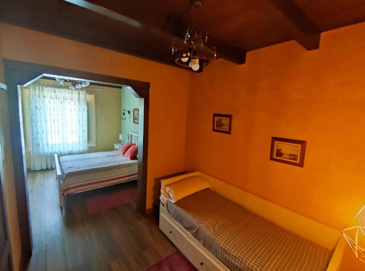 Casa Rural Oliver Y Nadia Rodilana Εξωτερικό φωτογραφία