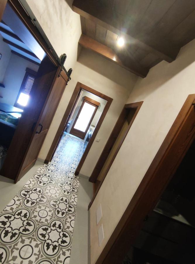 Casa Rural Oliver Y Nadia Rodilana Εξωτερικό φωτογραφία