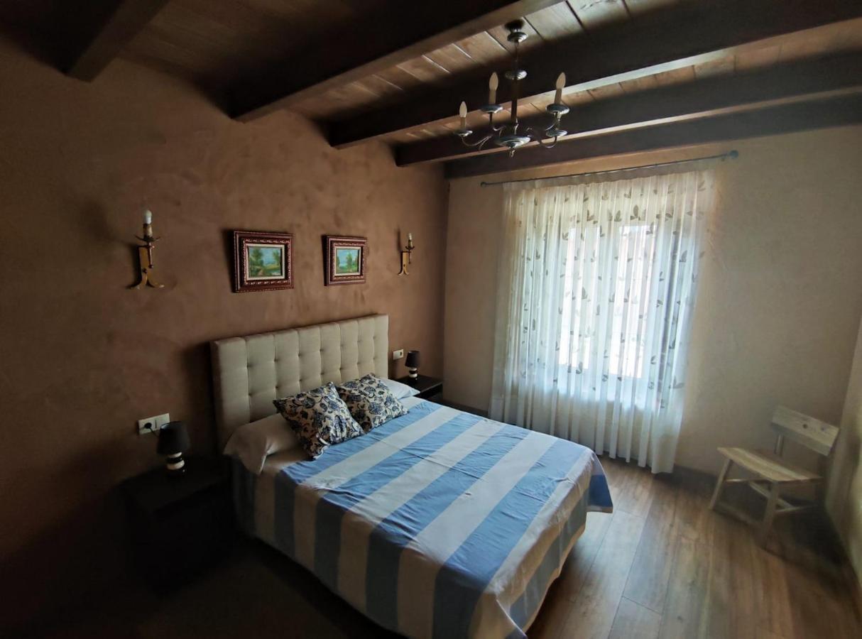 Casa Rural Oliver Y Nadia Rodilana Εξωτερικό φωτογραφία
