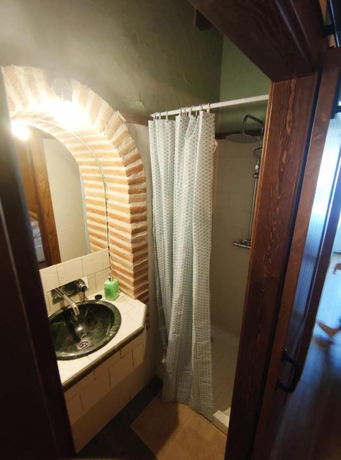 Casa Rural Oliver Y Nadia Rodilana Εξωτερικό φωτογραφία