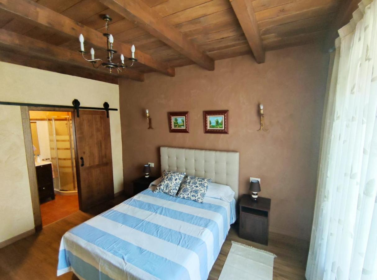 Casa Rural Oliver Y Nadia Rodilana Εξωτερικό φωτογραφία