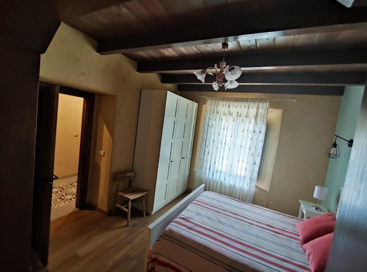 Casa Rural Oliver Y Nadia Rodilana Εξωτερικό φωτογραφία