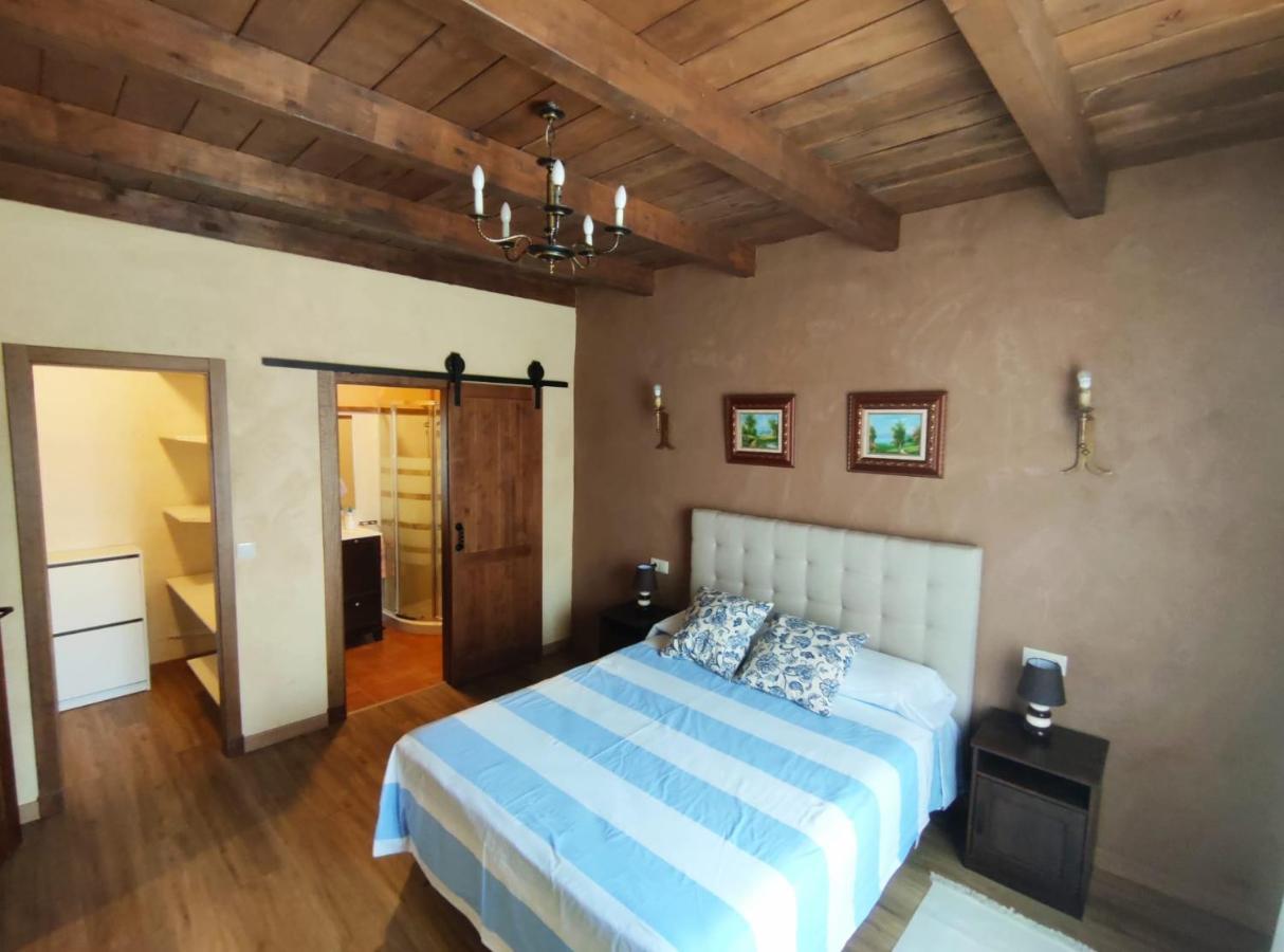 Casa Rural Oliver Y Nadia Rodilana Εξωτερικό φωτογραφία